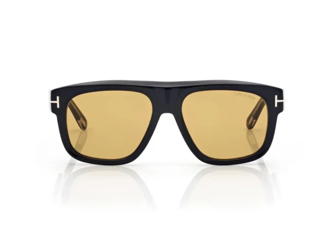 Icon Geometric Sonnenbrille