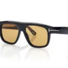 Icon Geometric Sonnenbrille