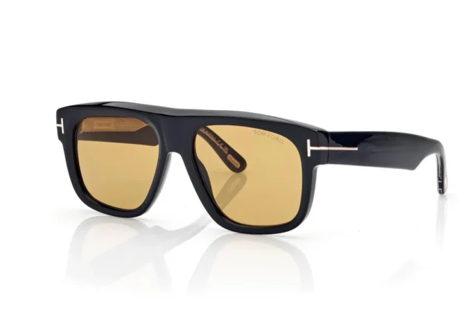 Icon Geometric Sonnenbrille