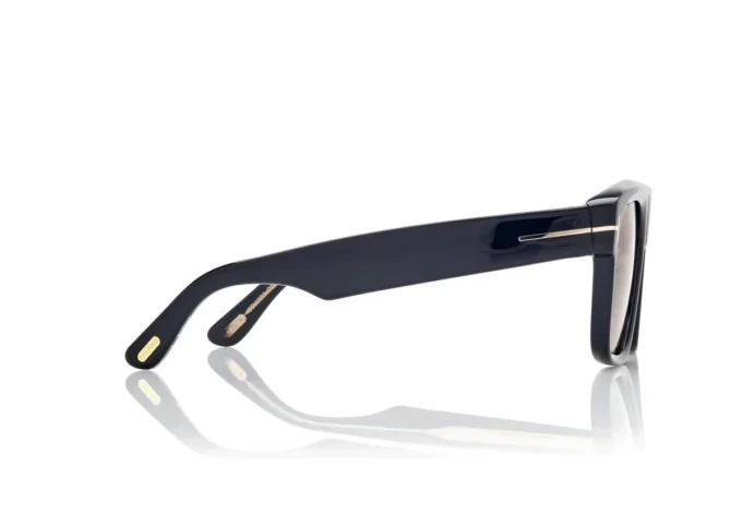 Icon Geometric Sonnenbrille