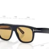 Icon Geometric Sonnenbrille