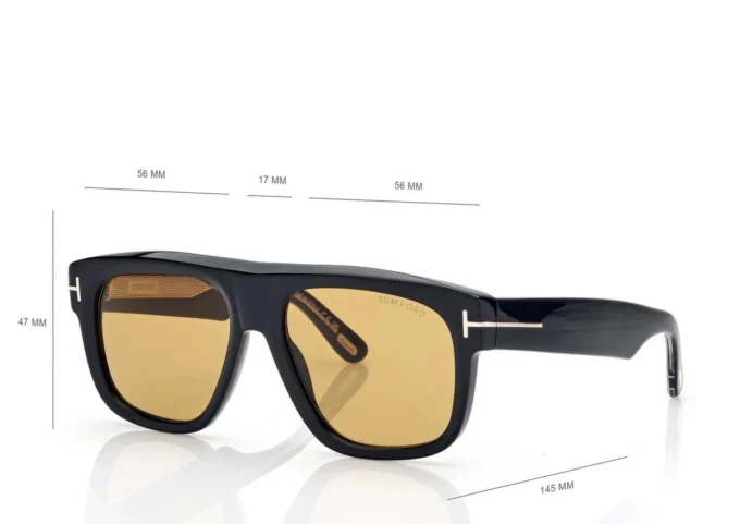 Icon Geometric Sonnenbrille