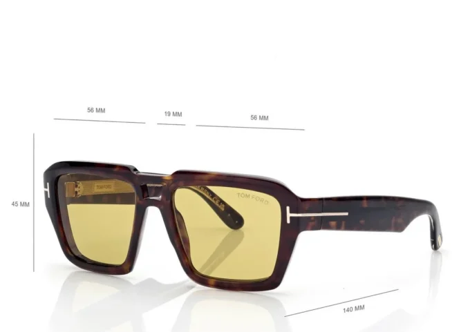 Icon Navigator Sonnenbrille
