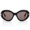 Icon Oval Sonnenbrille