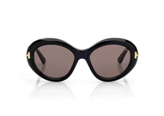 Icon Oval Sonnenbrille