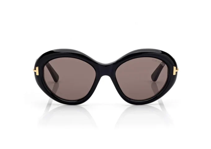 Icon Oval Sonnenbrille