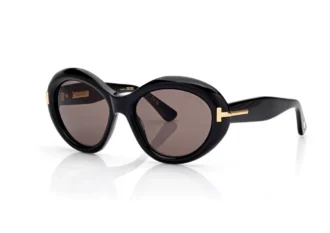 Icon Oval Sonnenbrille
