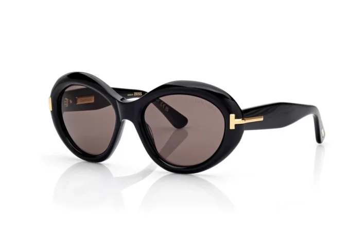 Icon Oval Sonnenbrille
