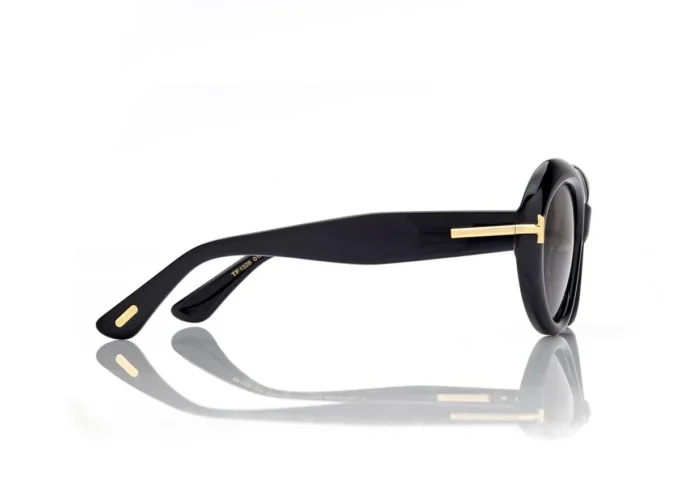Icon Oval Sonnenbrille