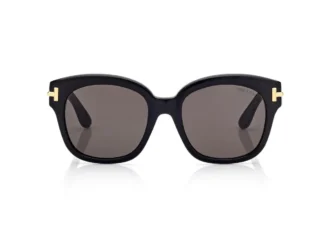 Icon Oversized Square Sonnenbrille