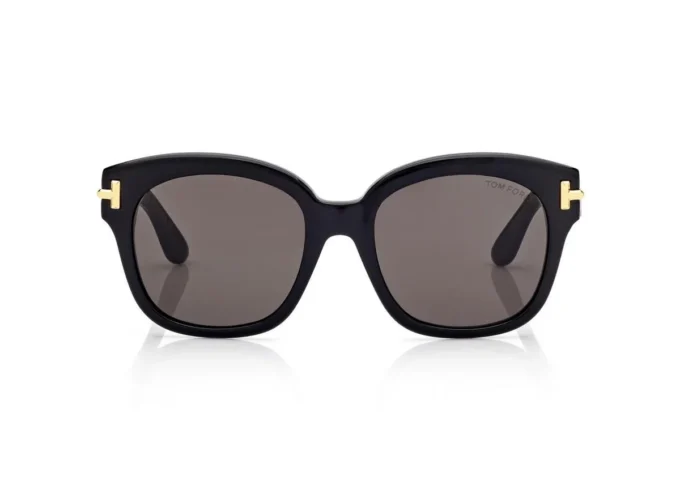 Icon Oversized Square Sonnenbrille