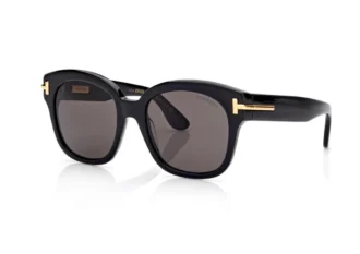 Icon Oversized Square Sonnenbrille