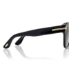 Icon Oversized Square Sonnenbrille