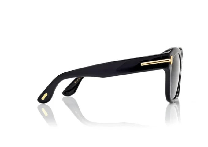 Icon Oversized Square Sonnenbrille