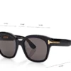 Icon Oversized Square Sonnenbrille