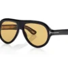 Icon Pilot Sonnenbrille
