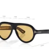 Icon Pilot Sonnenbrille