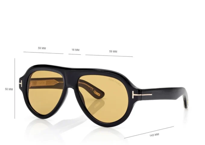 Icon Pilot Sonnenbrille