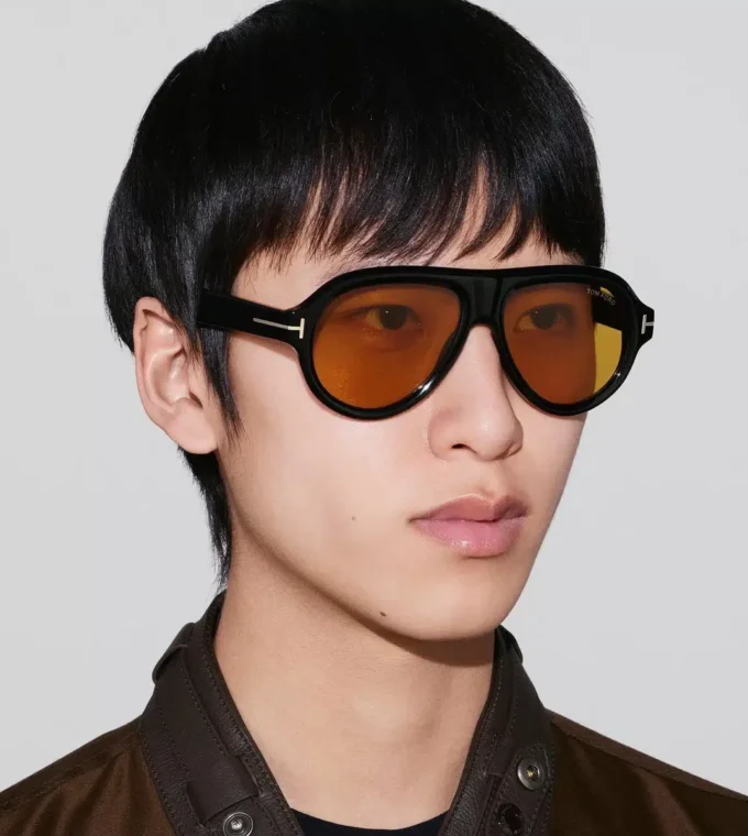 Icon Pilot Sonnenbrille