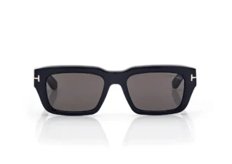 Icon Rechteckige Sonnenbrille