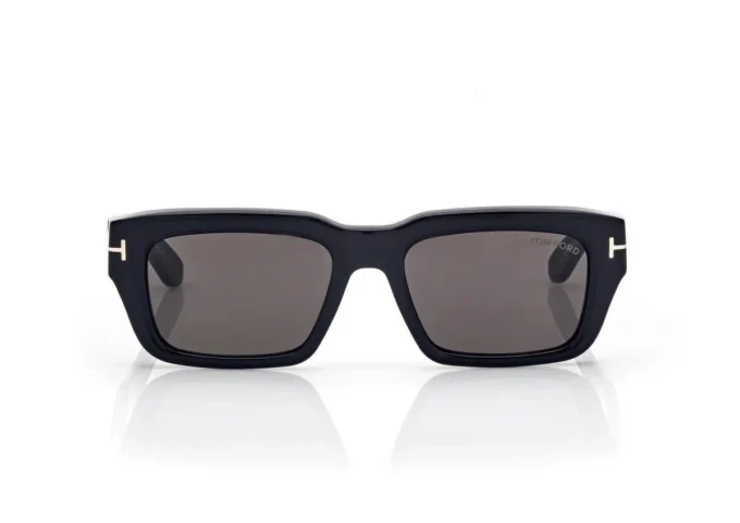 Icon Rechteckige Sonnenbrille