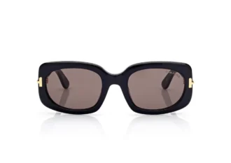 Icon Rechteckige Sonnenbrille