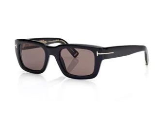 Icon Rechteckige Sonnenbrille