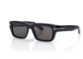 Icon Rechteckige Sonnenbrille