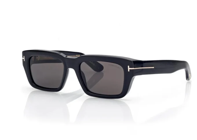 Icon Rechteckige Sonnenbrille