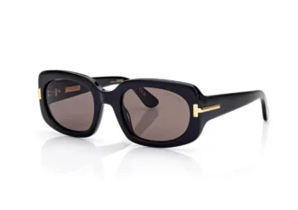 Icon Rechteckige Sonnenbrille
