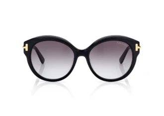 Icon Round Sonnenbrille
