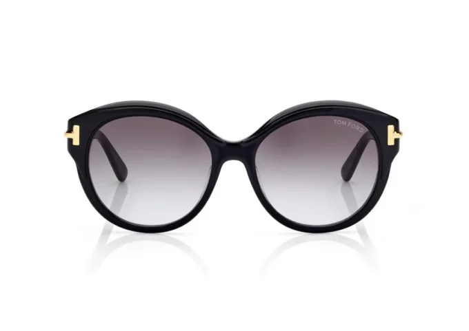 Icon Round Sonnenbrille