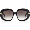 Icon Round Sonnenbrille