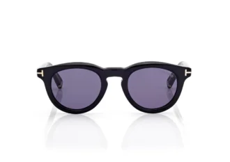 Icon Round Sonnenbrille