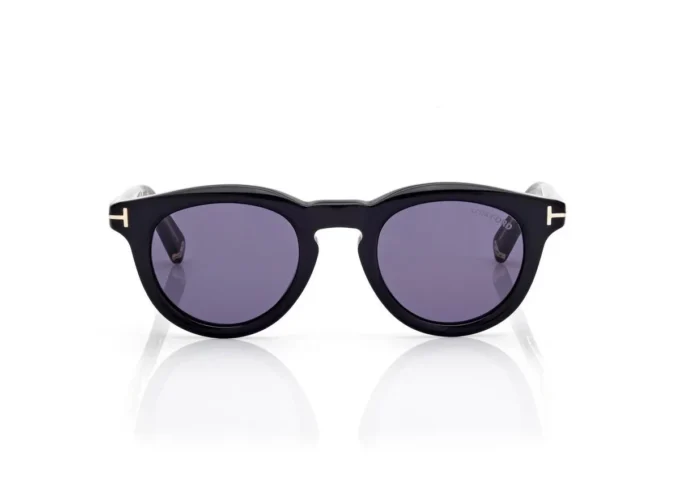 Icon Round Sonnenbrille