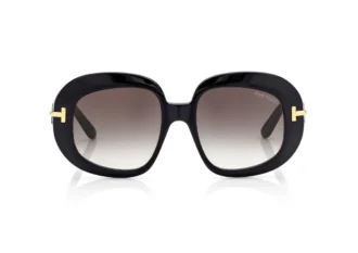 Icon Round Sonnenbrille