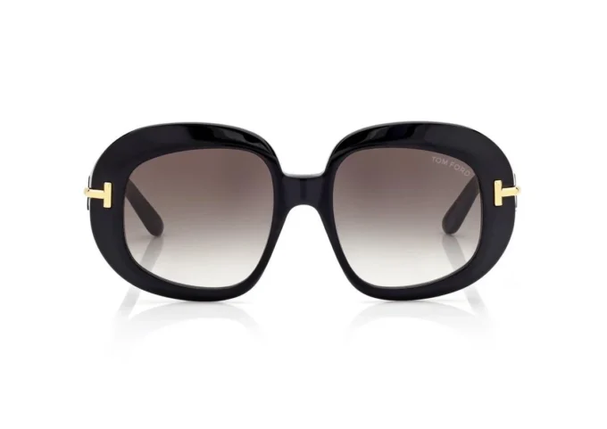 Icon Round Sonnenbrille