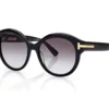 Icon Round Sonnenbrille