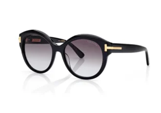 Icon Round Sonnenbrille