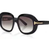 Icon Round Sonnenbrille