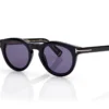 Icon Round Sonnenbrille