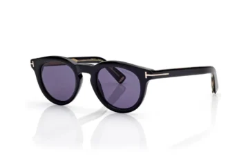 Icon Round Sonnenbrille