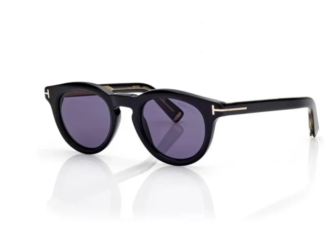 Icon Round Sonnenbrille