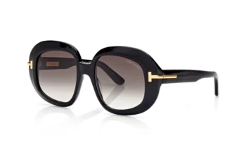 Icon Round Sonnenbrille