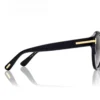 Icon Round Sonnenbrille