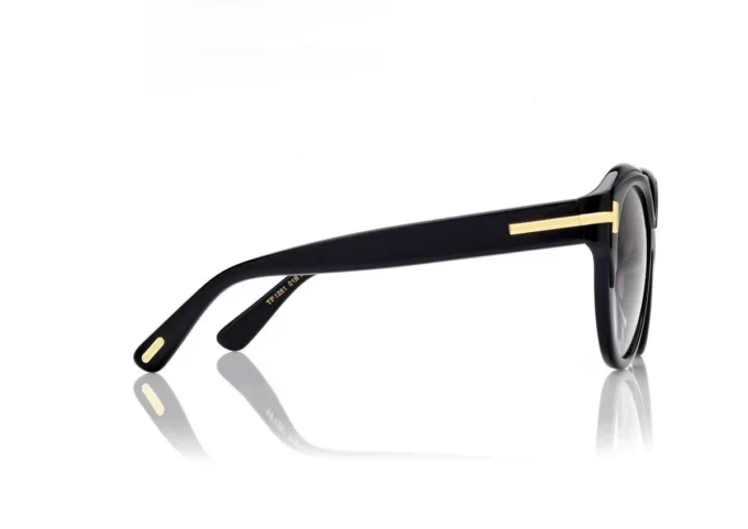 Icon Round Sonnenbrille