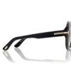 Icon Round Sonnenbrille