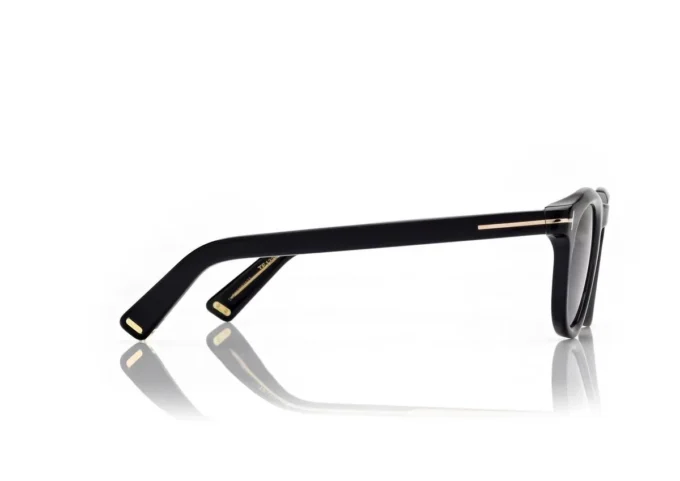 Icon Round Sonnenbrille