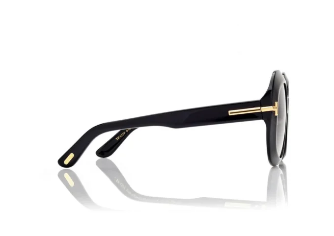 Icon Round Sonnenbrille