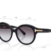 Icon Round Sonnenbrille